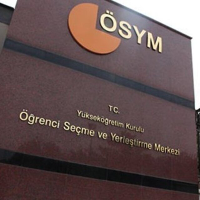 YDUS yerleştirme sonuçları açıklandı