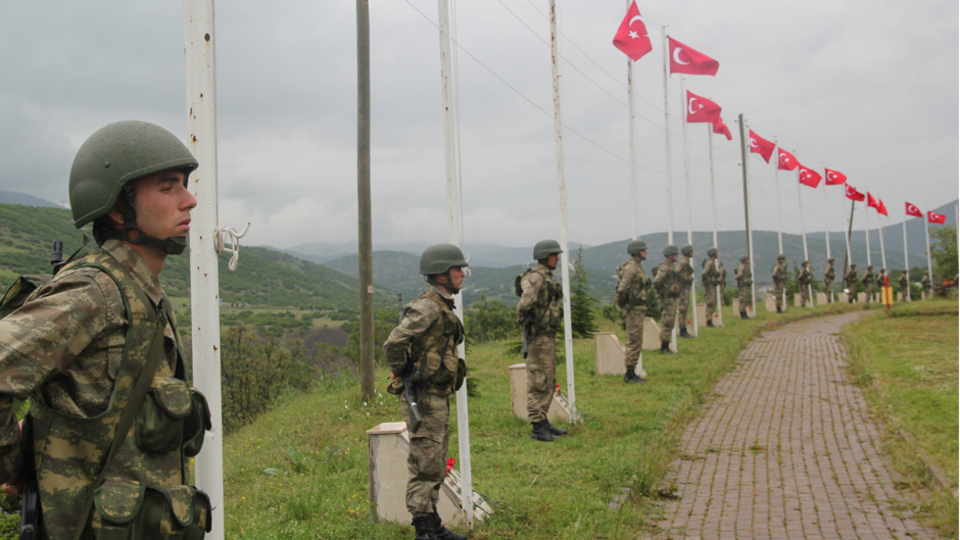 Bingöl katliamını anlattı!