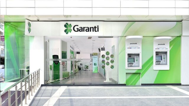 Garanti Bankası'ndan enflasyona endeksli üç ürün