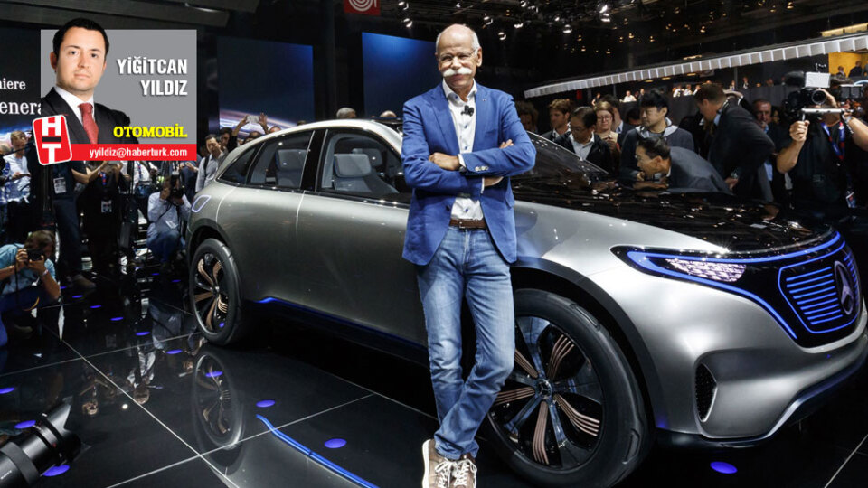 'Benden sonrakini zor günler bekliyor'