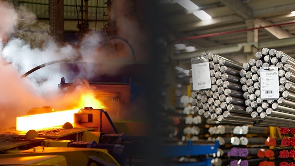 Çelik sektörü koruma tedbirlerinin kaldırılmasından endişeli