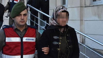 Yasak aşk cinayetinde 'Sakinleştirici iğne' iddiası