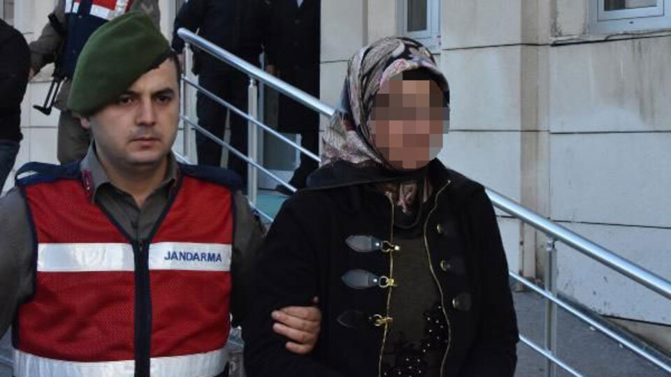 Yasak aşk cinayetinde 'Sakinleştirici iğne' iddiası