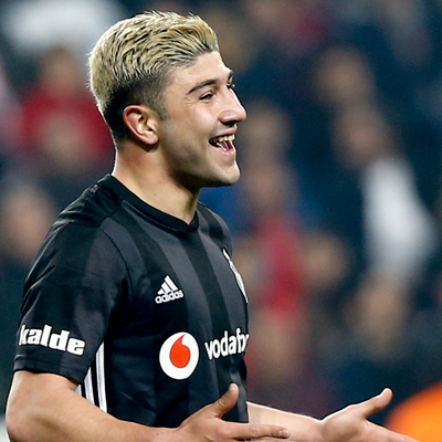 Güven Yalçın resti çekti!