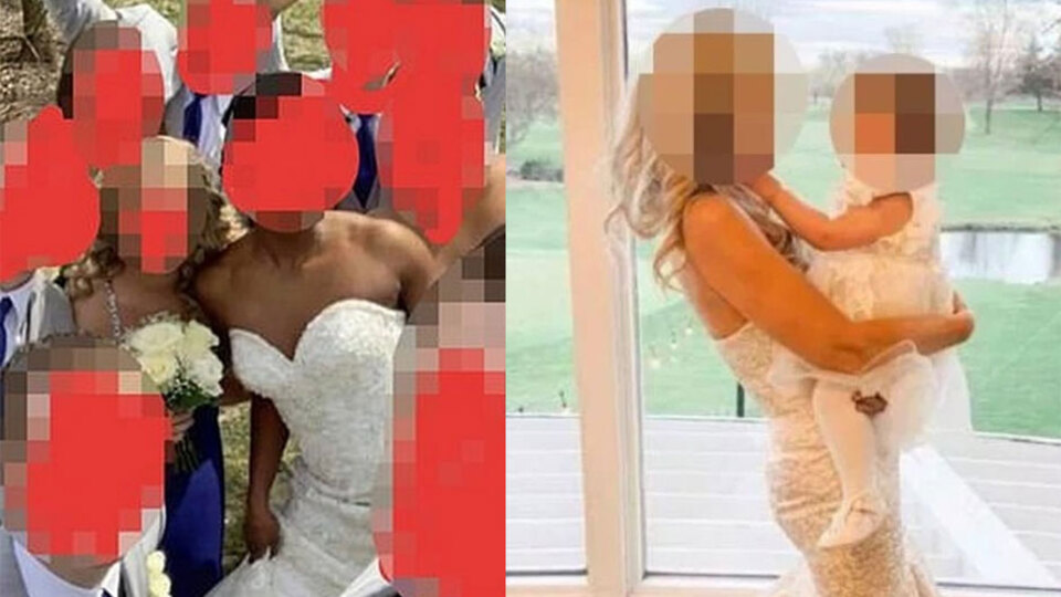 Kıskanç kayınvalide internetin diline düştü