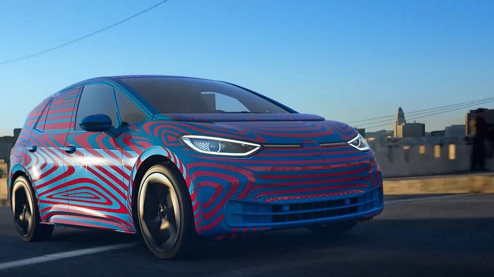 Alman markanın üçüncü dönüm noktası!