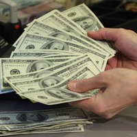 Dolar kurunda hareketlilik