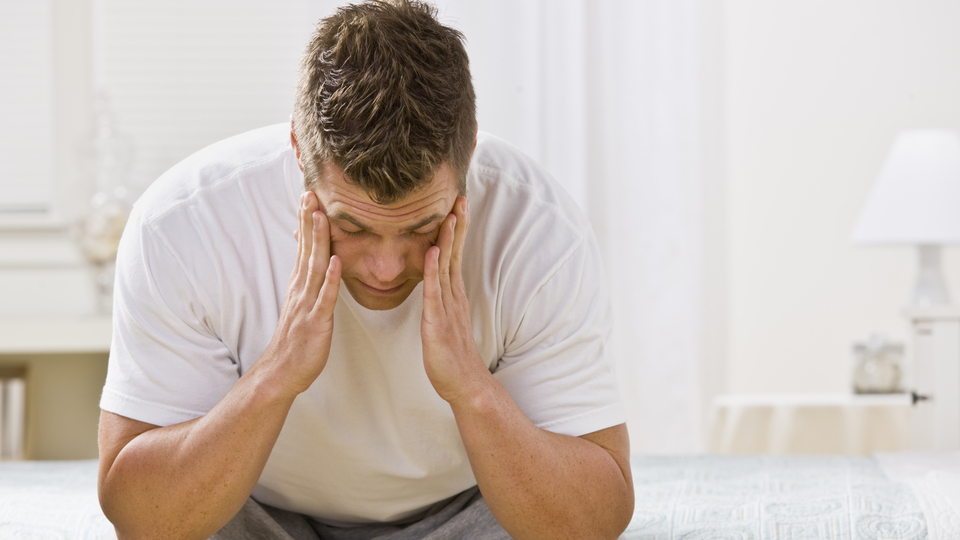 Uyku hali ve sersemlik sorunu yaşıyorsanız... Sebebi bu olabilir!