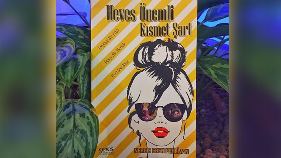 Genç girişimcinin olağanüstü hikayesi