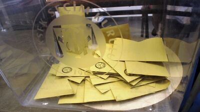 İçişleri'nden o iddialara yalanlama