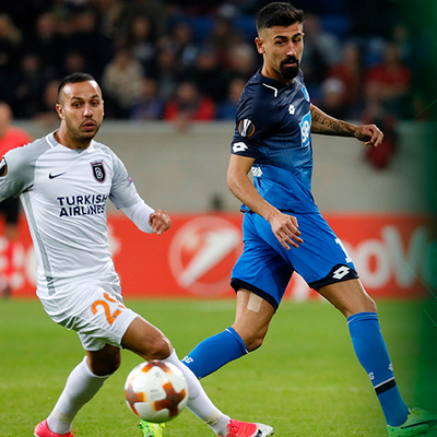 Kerem için 28 milyon euro ödediler!