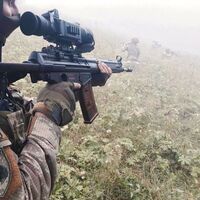 Tunceli'de çatışma: 3 asker yaralandı