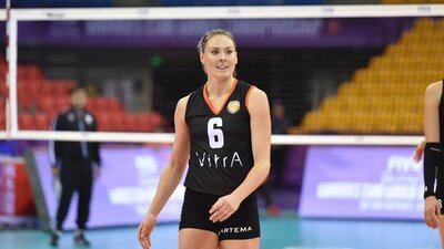 Gibbemeyer'in sözleşmesi uzatıldı!