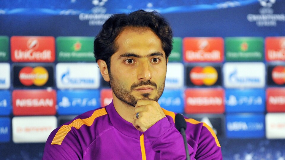 Flaş iddia! Hamit'in yeni adresi...