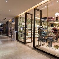 Boyner-Mayhoola ortaklığı bitti