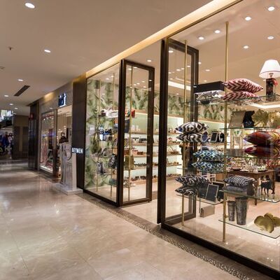 Boyner-Mayhoola ortaklığı bitti