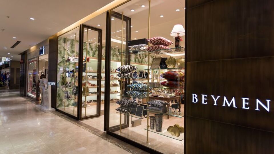 Boyner-Mayhoola ortaklığı bitti