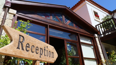 O pansiyonlar mercek altına alındı