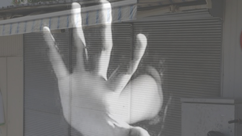 Kayıp kızı dükkana kilitleyen sapık yakalandı