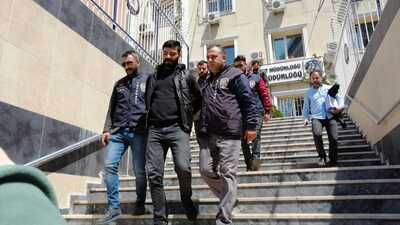 Uyuşturucu hesaplaşması sandılar, 16 yıllık intikam çıktı