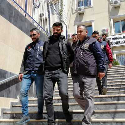 Uyuşturucu hesaplaşması sandılar, 16 yıllık intikam çıktı