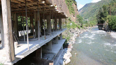 Hepsi yıkılacak! Vali: Boşuna masraf yapmayın