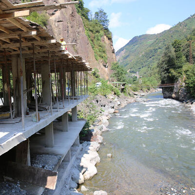 Hepsi yıkılacak! Vali: Boşuna masraf yapmayın