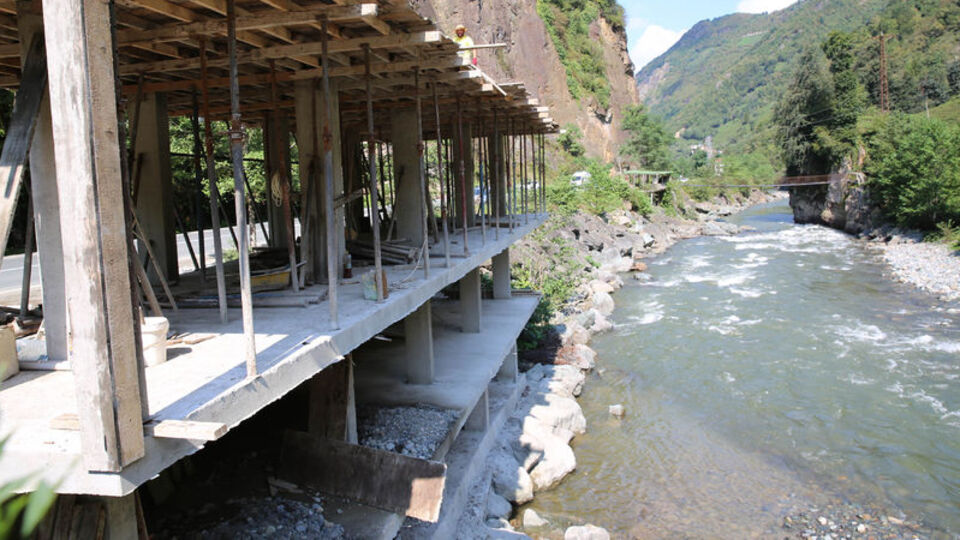 Hepsi yıkılacak! Vali: Boşuna masraf yapmayın