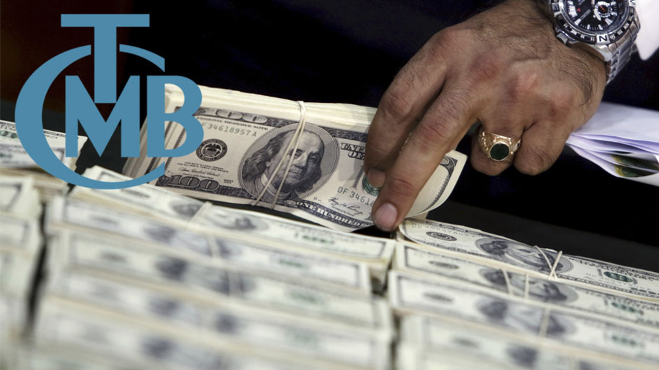 Merkez Bankası'ndan döviz önlemi