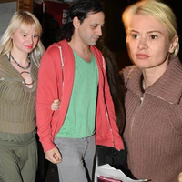 Piriler'den yeni açıklama: Kadınsanız...