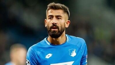 Kerem Demirbay kimdir?