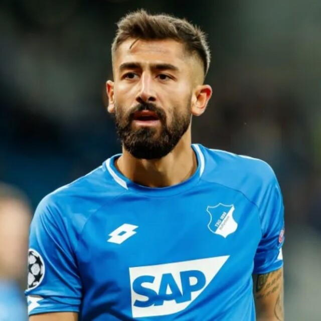 Kerem Demirbay kimdir?