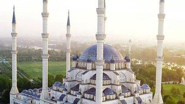 Ankara iftar vakti 9 Mayıs