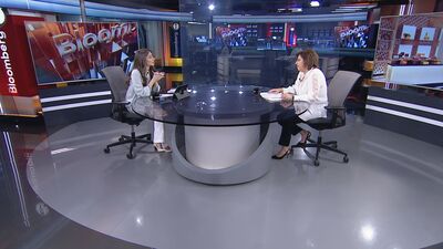 Jaklin Güner Bloomberg HT'de soruları yanıtladı