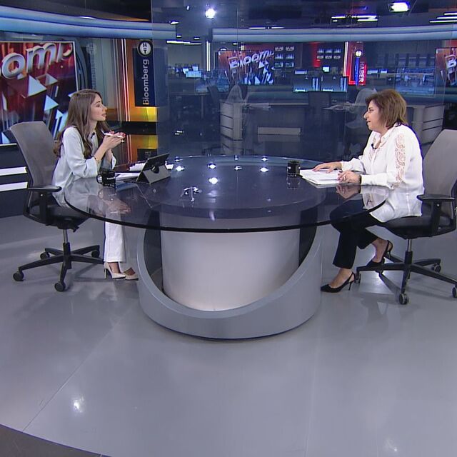 Jaklin Güner Bloomberg HT'de soruları yanıtladı