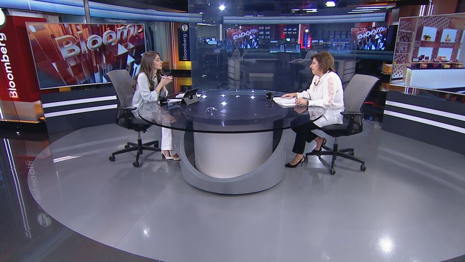 Jaklin Güner Bloomberg HT'de soruları yanıtladı