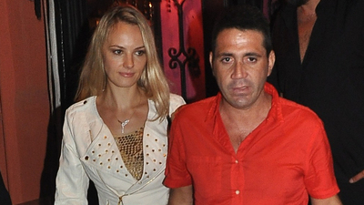 Schaefer'ın eski nişanlısına ceza