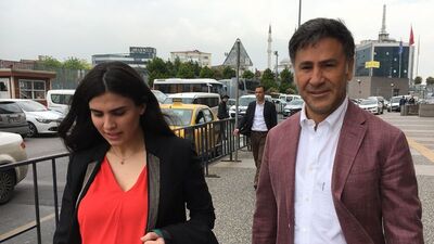 O davada karar verildi