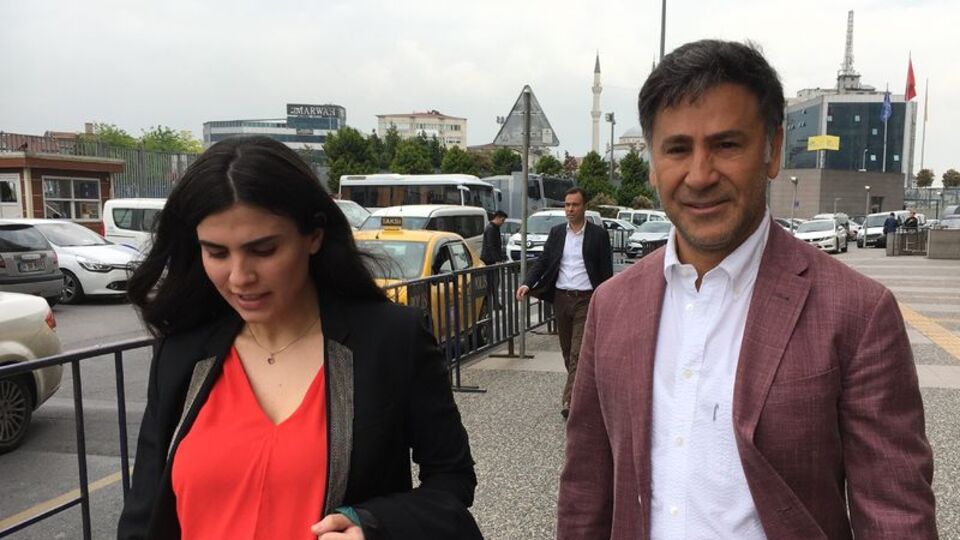 O davada karar verildi