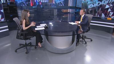 Batu Aksoy Bloomberg HT'de soruları yanıtladı