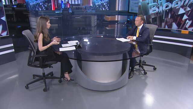 Batu Aksoy Bloomberg HT'de soruları yanıtladı