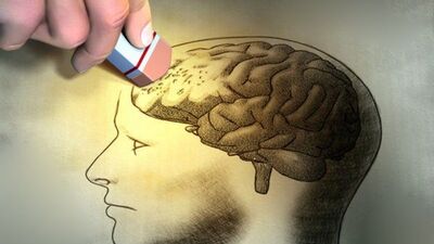 Hafıza için ada çayı!