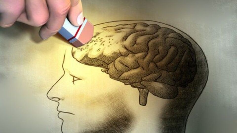 Hafıza için ada çayı!