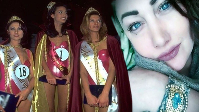 Eski Türkiye güzeli hayatını kaybetti