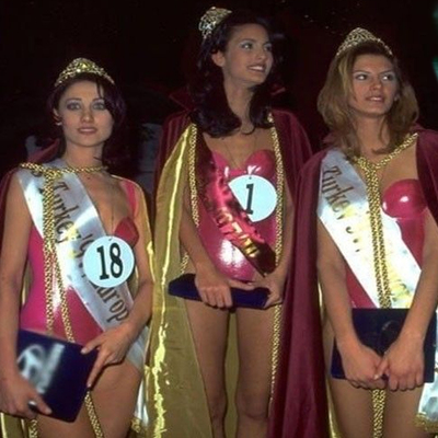 Eski Türkiye güzeli hayatını kaybetti