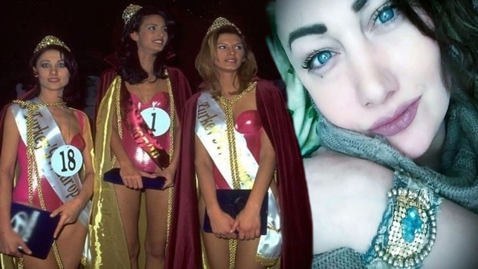 Eski Türkiye güzeli hayatını kaybetti