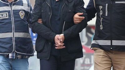 Şanlıurfa'da FETÖ/PDY operasyonu