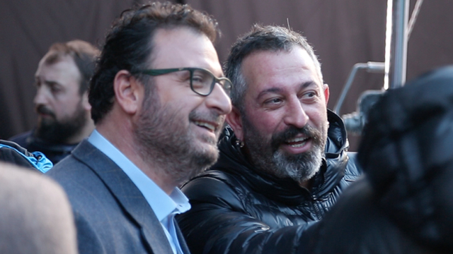 Doktoru uyarı yaptı, Cem iptal etti