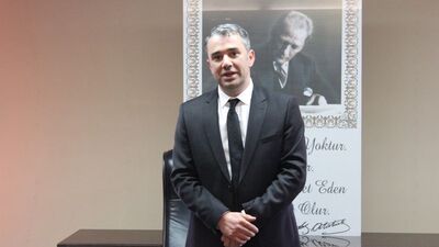 Pursaklar Belediye Başkanı belli oldu