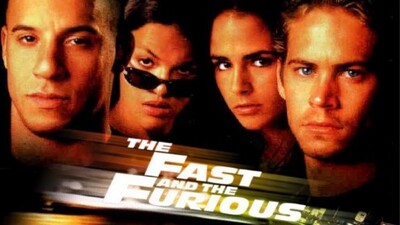 Hızlı ve Öfkeli filmi oyuncuları ve konusu